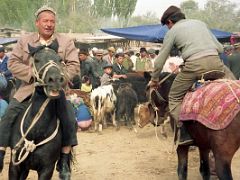 03 Kashgar Sunday Market 1993.mp4